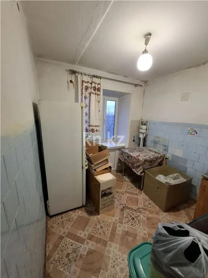 Продажа 2-комнатной квартиры, 44 м², ул. Алиханова, дом  38/1 в Караганде - фото 4