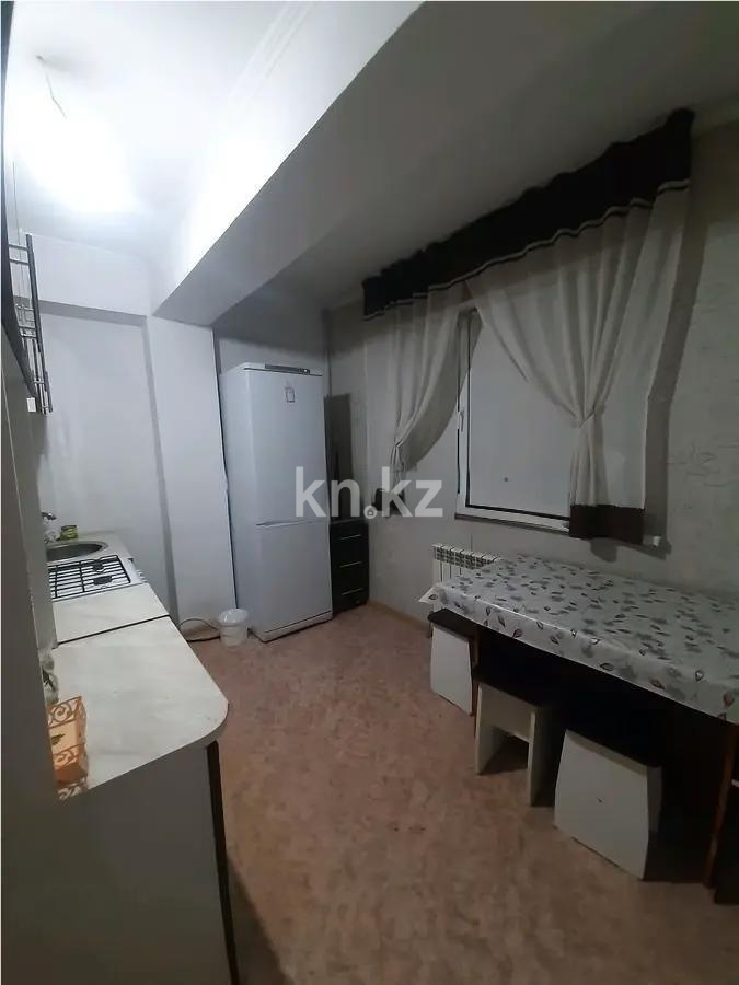 Продажа 2-комнатной квартиры, 46 м² в Алматы - фото 3