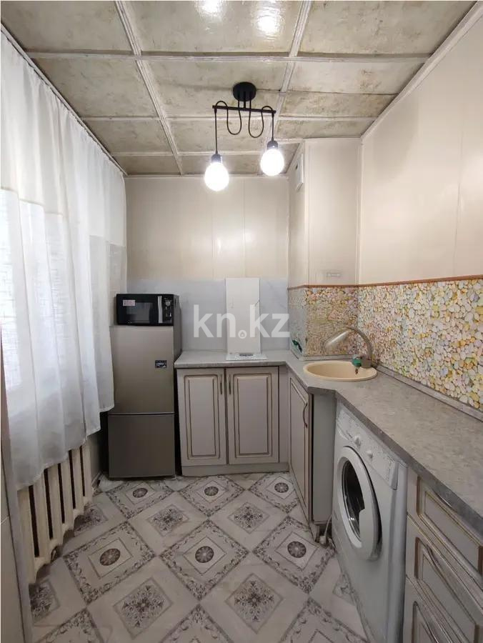 Продажа 1-комнатной квартиры, 26.8 м² в Алматы - фото 2