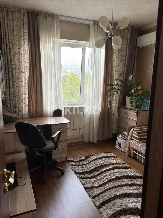 Продажа 3-комнатной квартиры, 72 м² в Алматы - фото 3