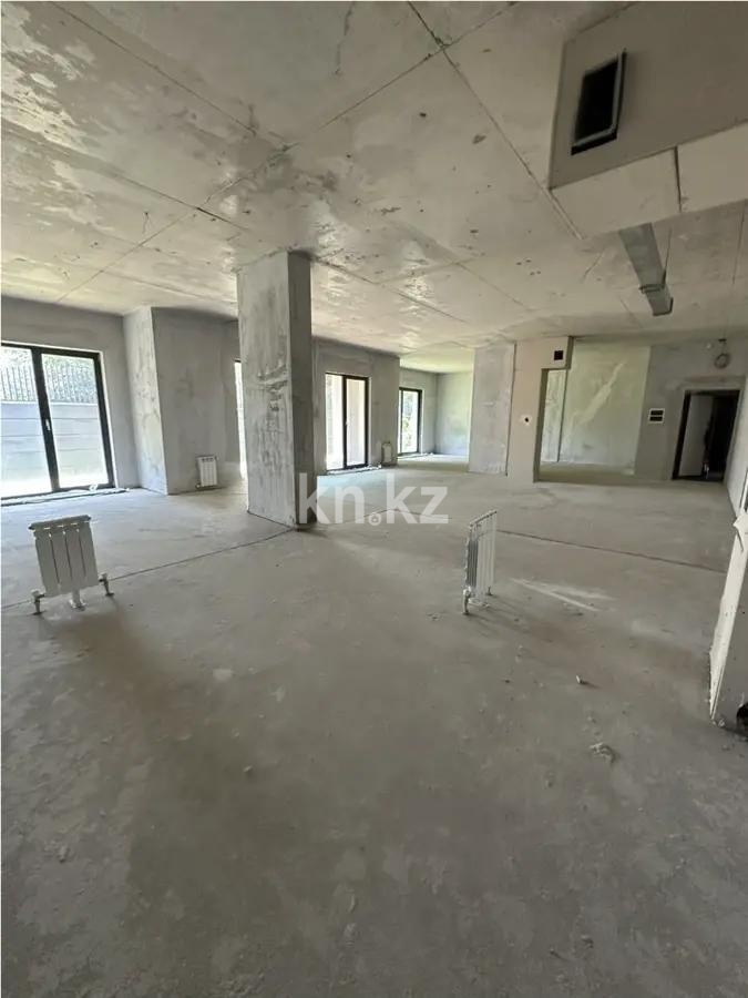 Продажа 3-комнатной квартиры, 123.3 м² в Алматы