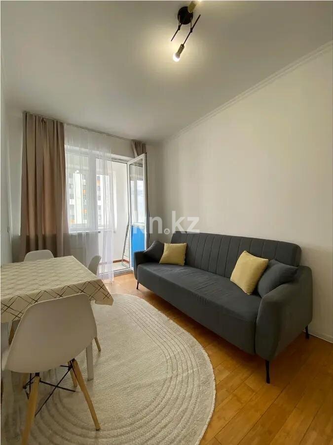 Продажа 1-комнатной квартиры, 40 м² в Астане - фото 2