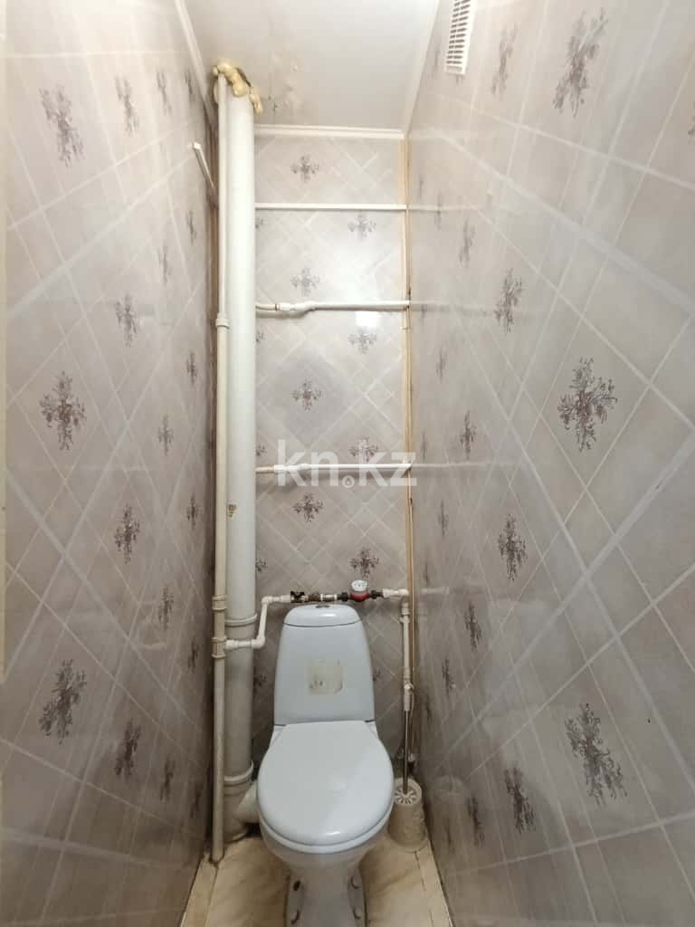 Продажа 1-комнатной квартиры, 31 м², мкр-н 16, дом  16 в Караганде - фото 5