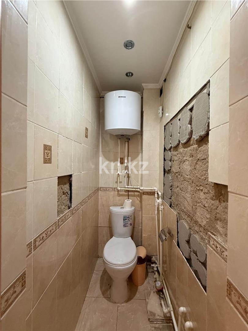 Продажа 3-комнатной квартиры, 64 м² в Караганде - фото 12