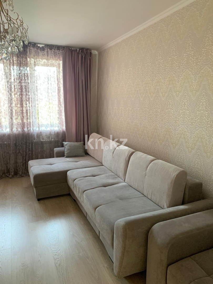 Аренда 1-комнатной квартиры, 45 м² в Астане - фото 4