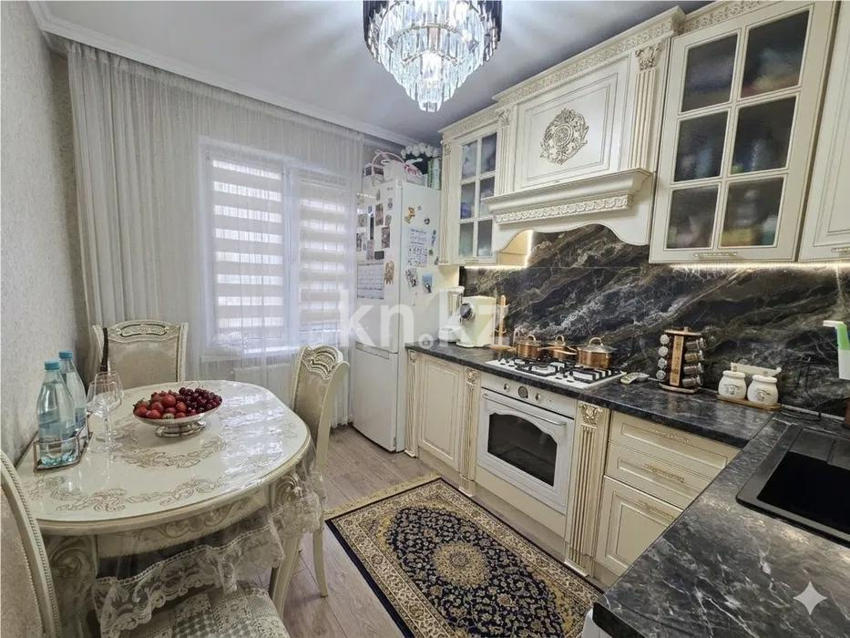 Продажа 4-комнатной квартиры, 75 м² в Алматы - фото 5