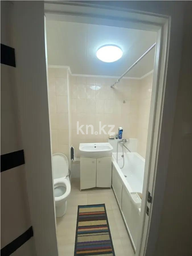 Продажа 1-комнатной квартиры, 37 м², ул. Байсеитовой, дом  3 в Астане - фото 3