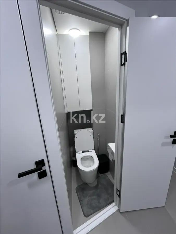 Продажа 3-комнатной квартиры, 53 м² в Алматы - фото 6