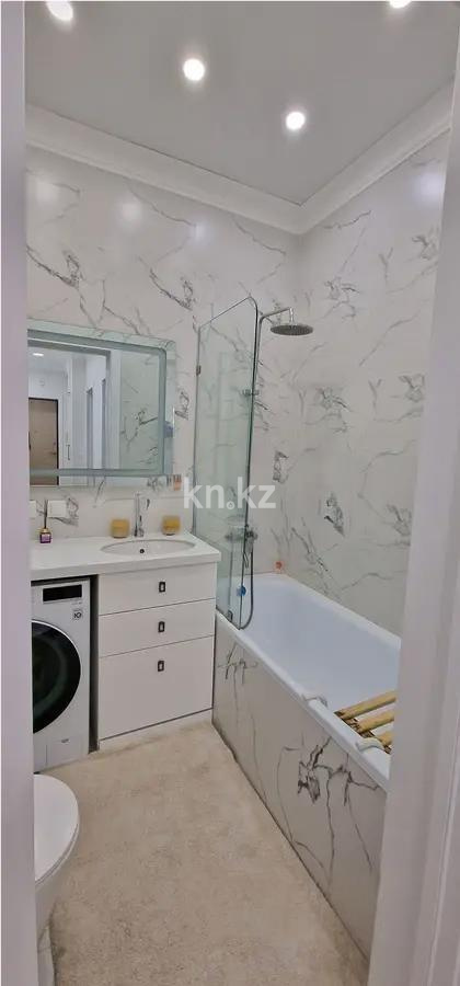 Продажа 2-комнатной квартиры, 72 м² в Астане - фото 4