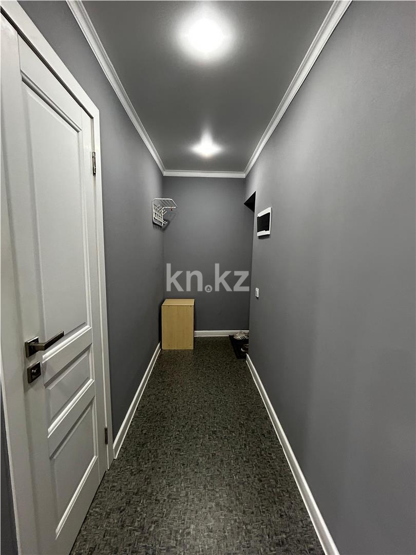 Продажа 1-комнатной квартиры, 30 м², ул. Лободы в Караганде - фото 6