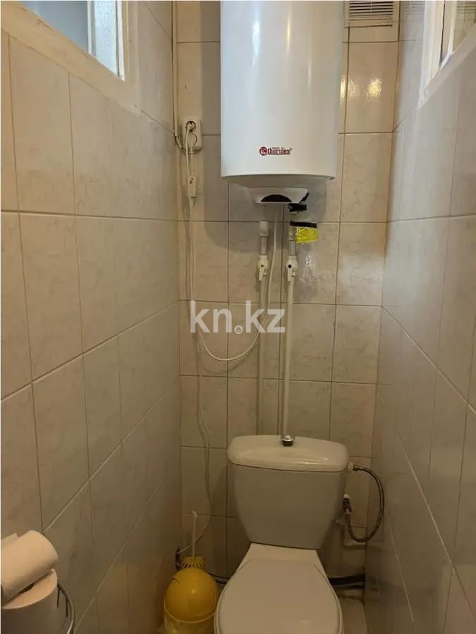 Продажа 2-комнатной квартиры, 43 м² в Караганде - фото 5