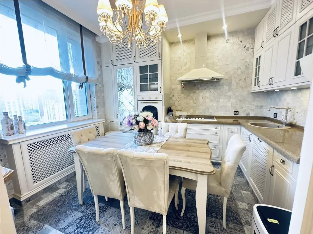 Продажа 4-комнатной квартиры, 97 м² в Астане - фото 5