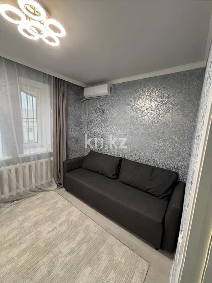 Продажа 2-комнатной квартиры, 43 м², пр. Улы Дала, дом  69 в Астане - фото 2