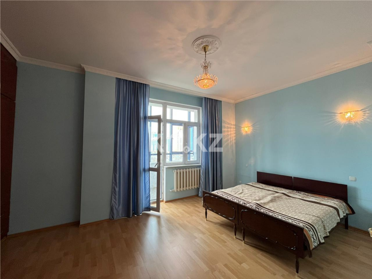 Продажа 2-комнатной квартиры, 87.9 м² в Астане - фото 3