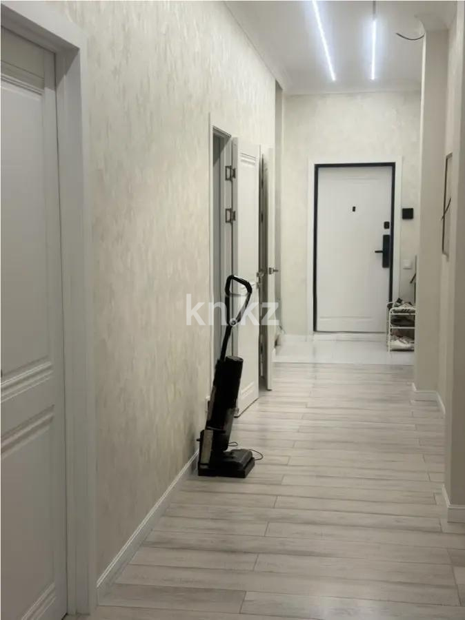 Продажа 4-комнатной квартиры, 140 м² в Астане - фото 4