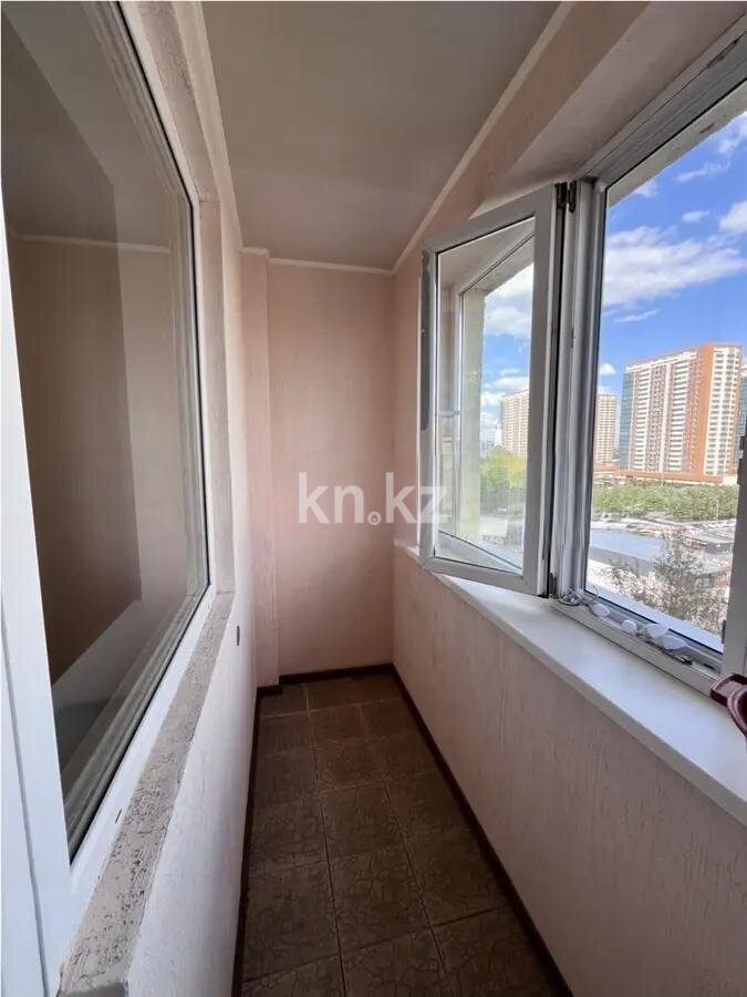 Продажа 1-комнатной квартиры, 39.1 м² в Астане - фото 4