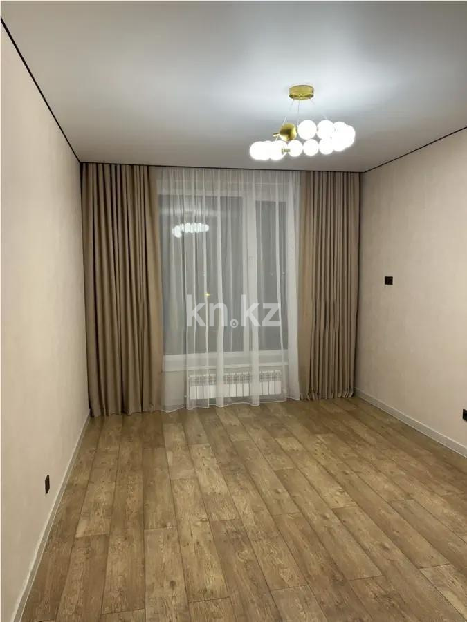 Продажа 2-комнатной квартиры, 40.8 м² в Астане