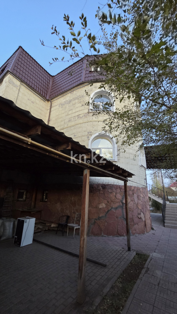 Продажа дома, 491 м², пер. Есильский, дом  14/1 в Астане - фото 4