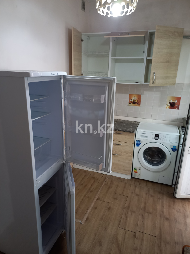 Аренда 1-комнатной квартиры, 47 м² в Алматы - фото 19