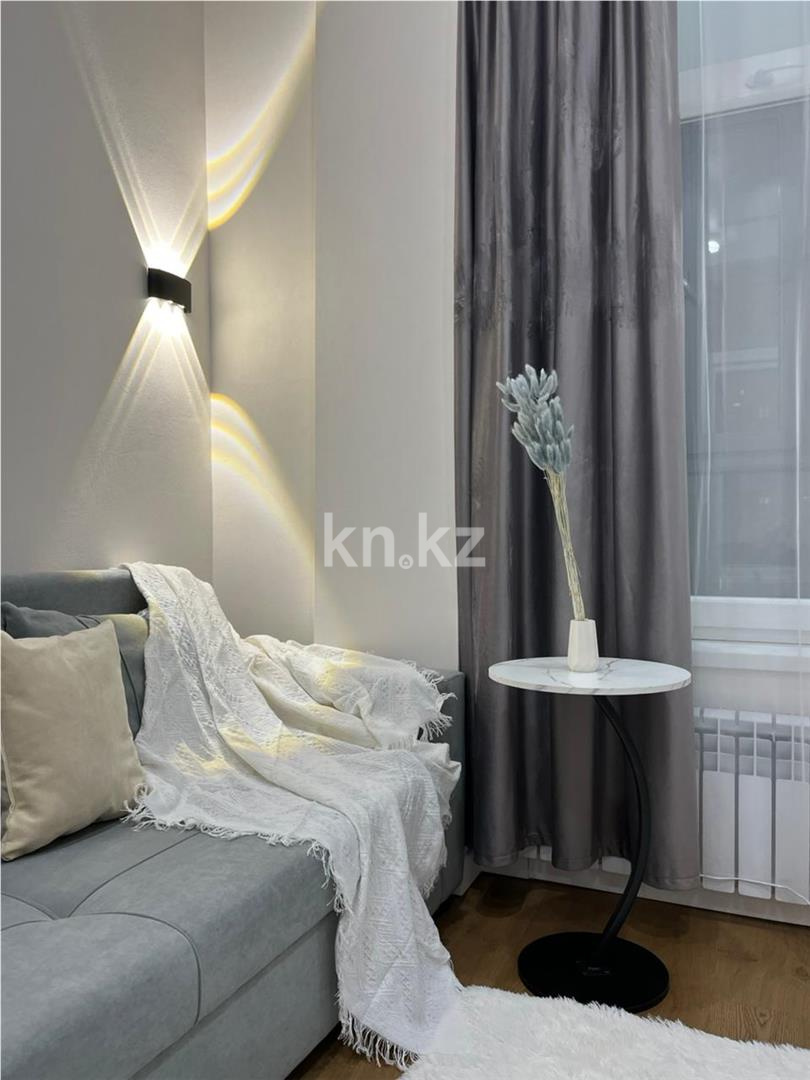 Продажа 2-комнатной квартиры, 32.2 м² в Астане - фото 4