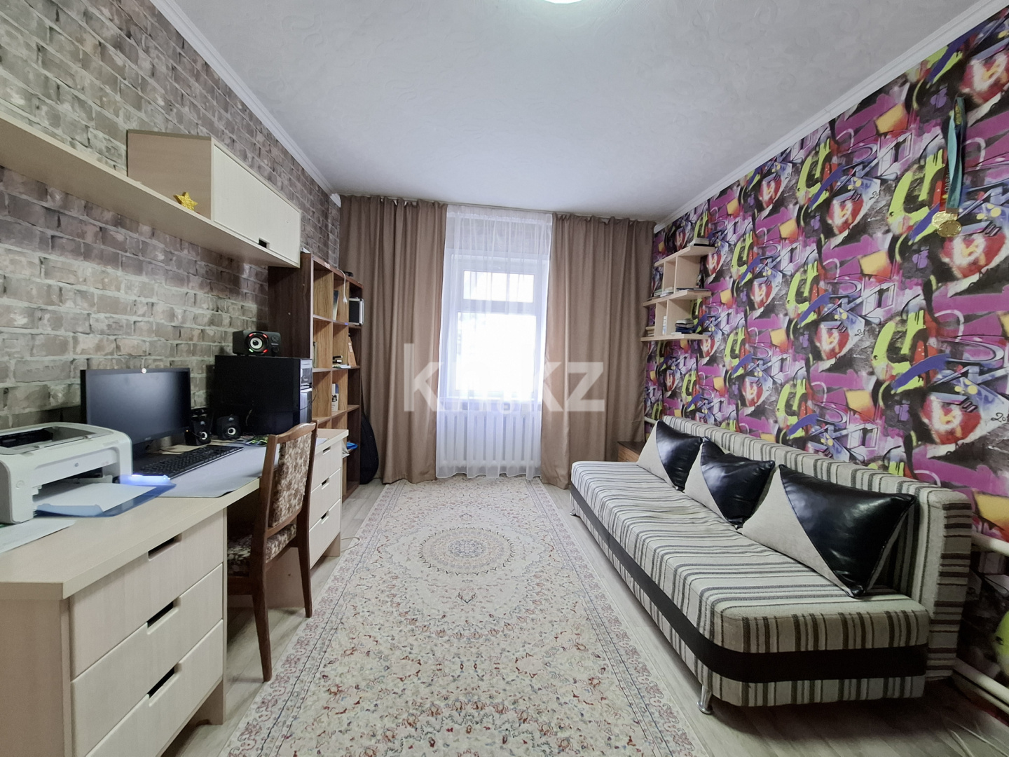 Продажа 7-комнатного дома, 160 м² в Караганде - фото 30