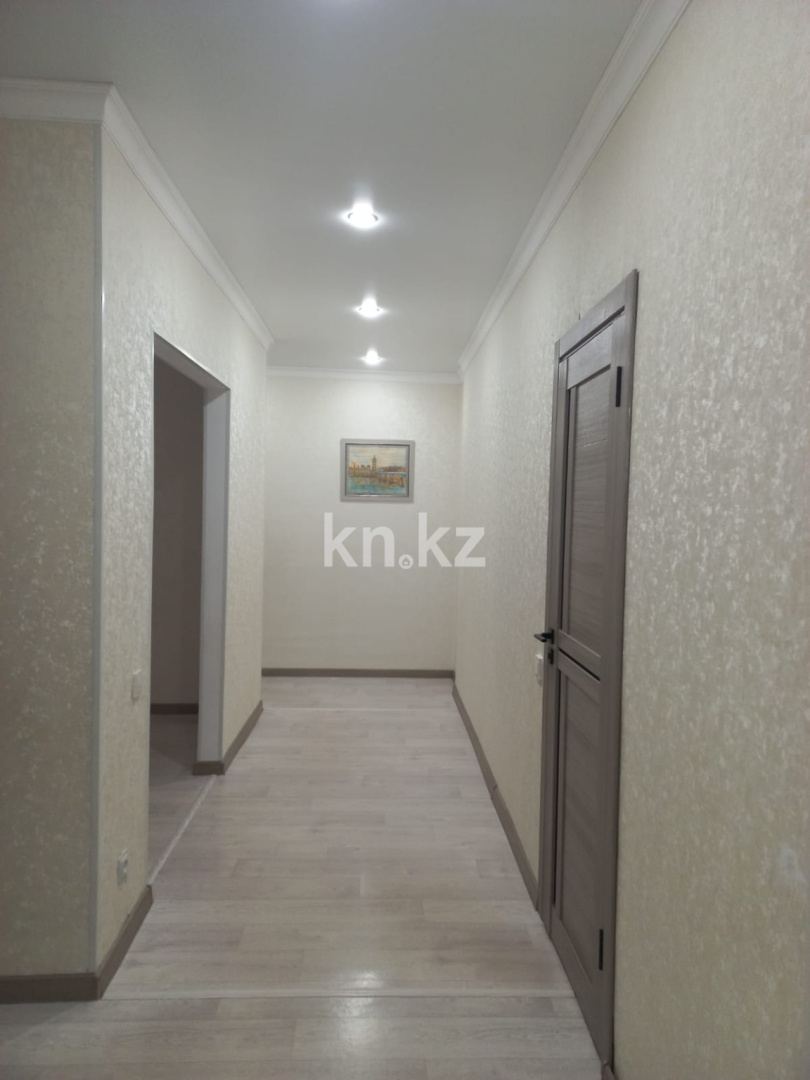 Аренда 2-комнатной квартиры, 73 м² в Астане - фото 3