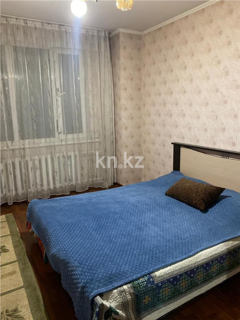 Продажа 3-комнатной квартиры, 82 м², ул. Сыганак в Астане - фото 2