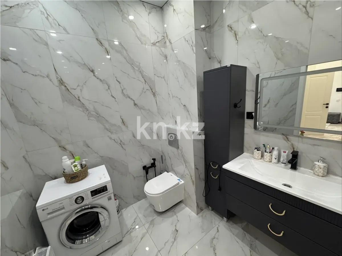 Продажа 3-комнатной квартиры, 82 м² в Астане - фото 5