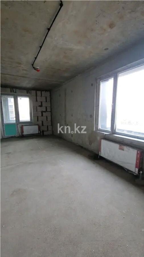 Продажа 1-комнатной квартиры, 30.5 м² в Алматы