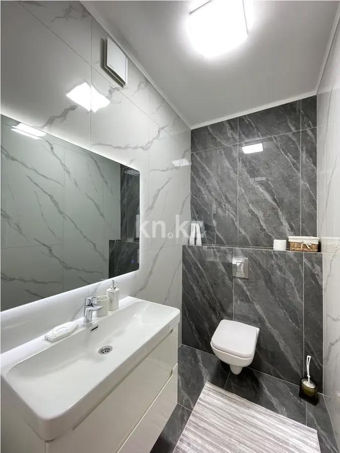 Продажа 3-комнатной квартиры, 85 м² в Астане - фото 5