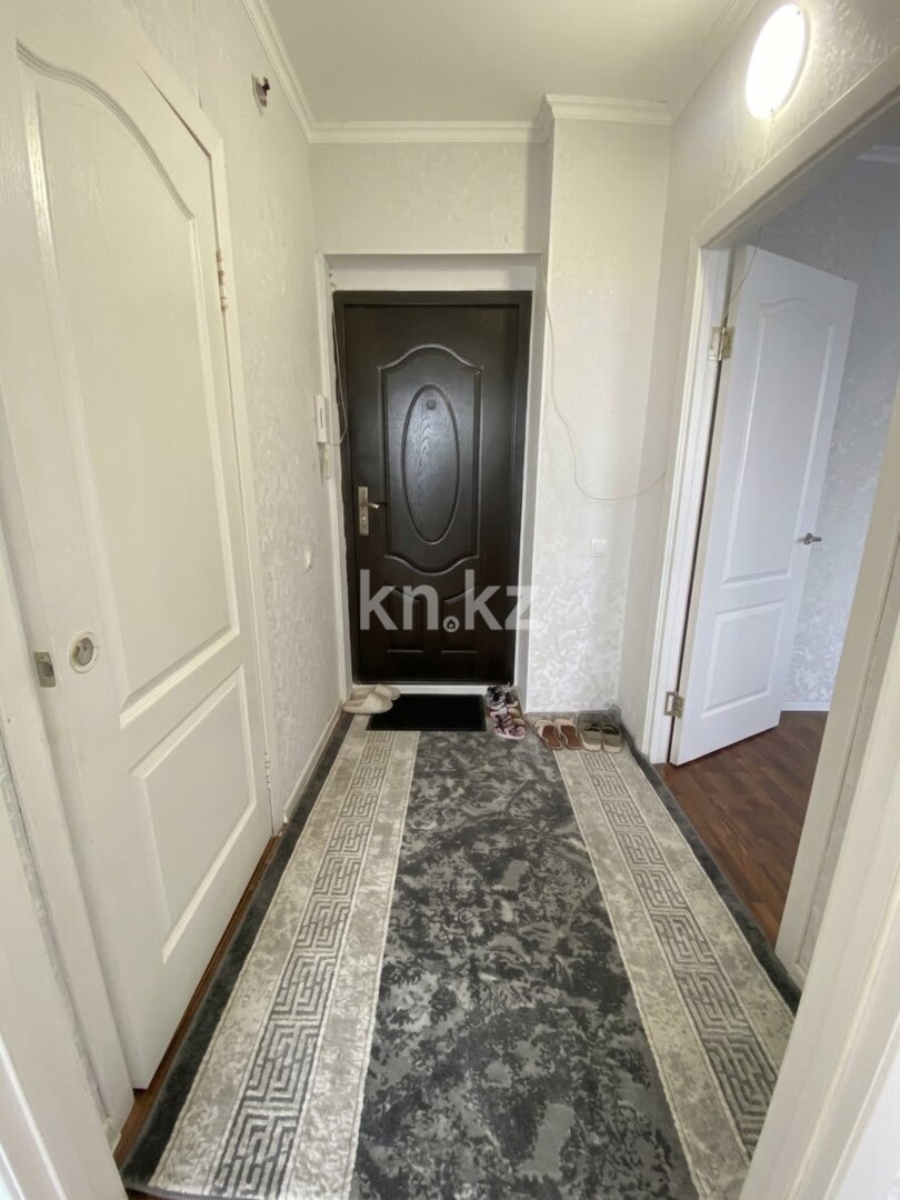 Продажа 1-комнатной квартиры, 40 м² в Алматы - фото 6
