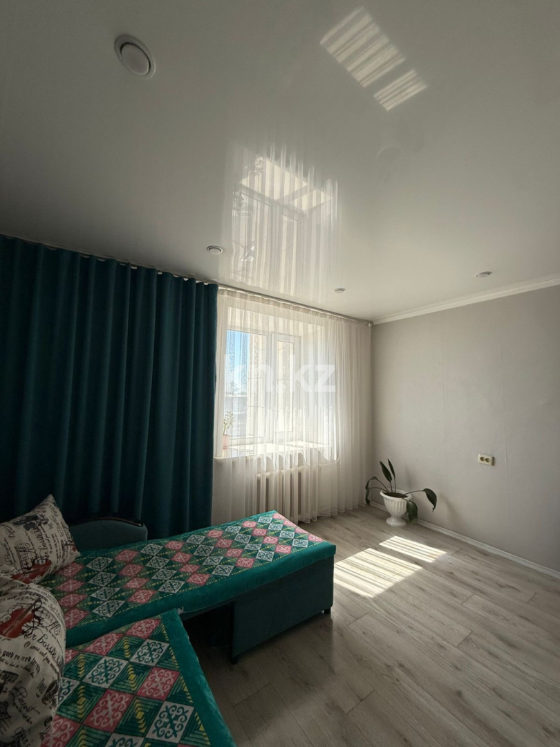 Продажа 1-комнатной квартиры, 30 м² в Караганде - фото 4