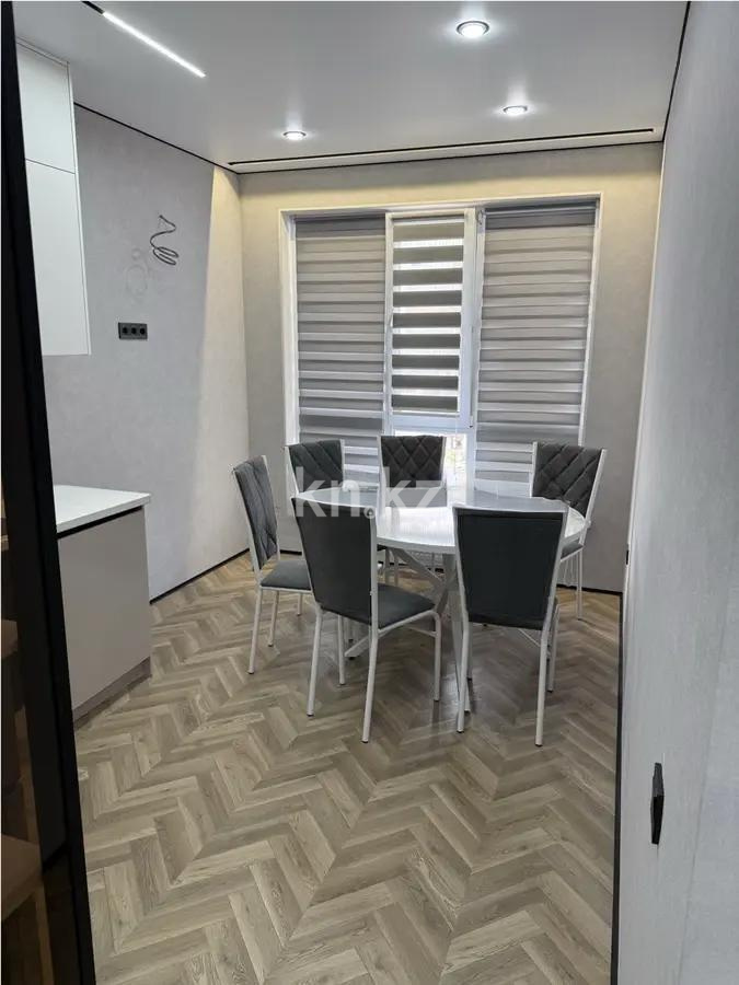 Продажа 1-комнатной квартиры, 40 м² в Алматы - фото 2
