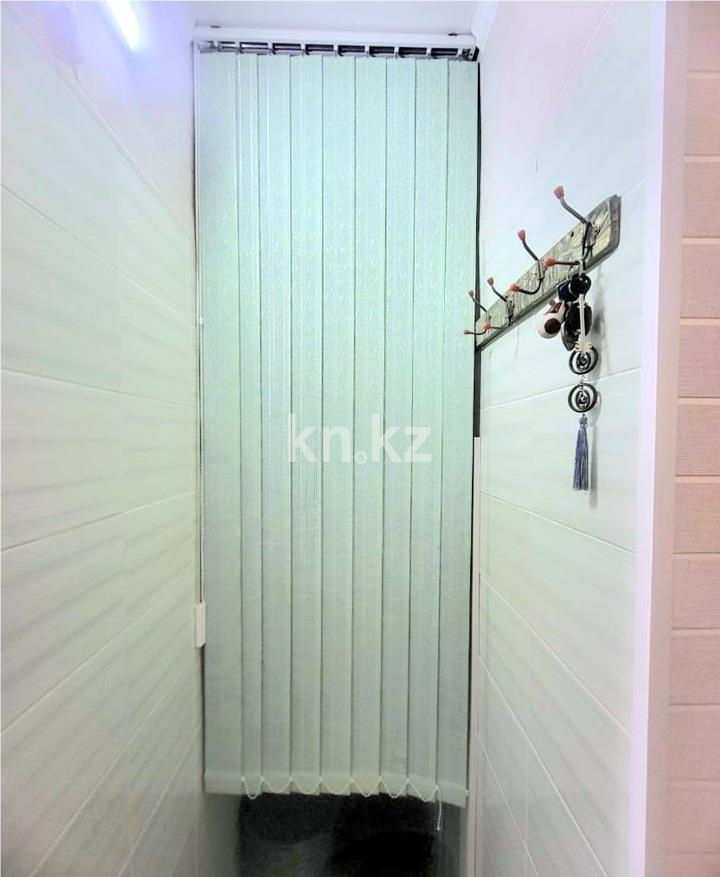 Продажа 3-комнатной квартиры, 69 м² в Темиртау - фото 14