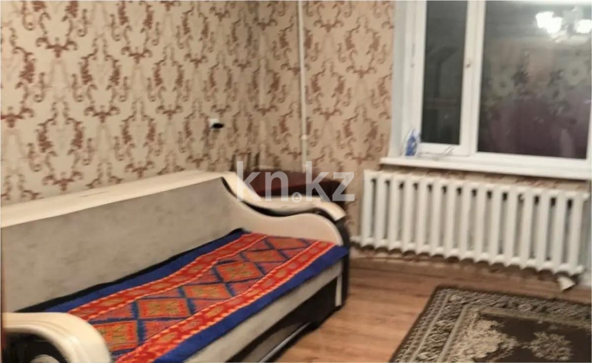 Продажа 3-комнатной квартиры, 64 м², ул. Карла Маркса, дом  5 в Караганде