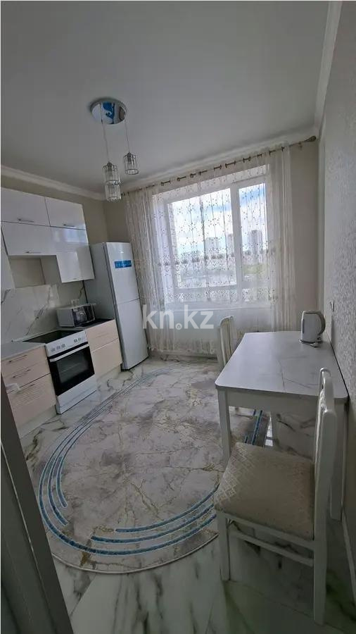 Продажа 1-комнатной квартиры, 37.6 м² в Астане - фото 2