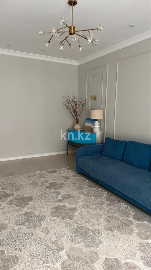 Продажа 3-комнатной квартиры, 83 м², ул. Айтеке би, дом  14 в Астане