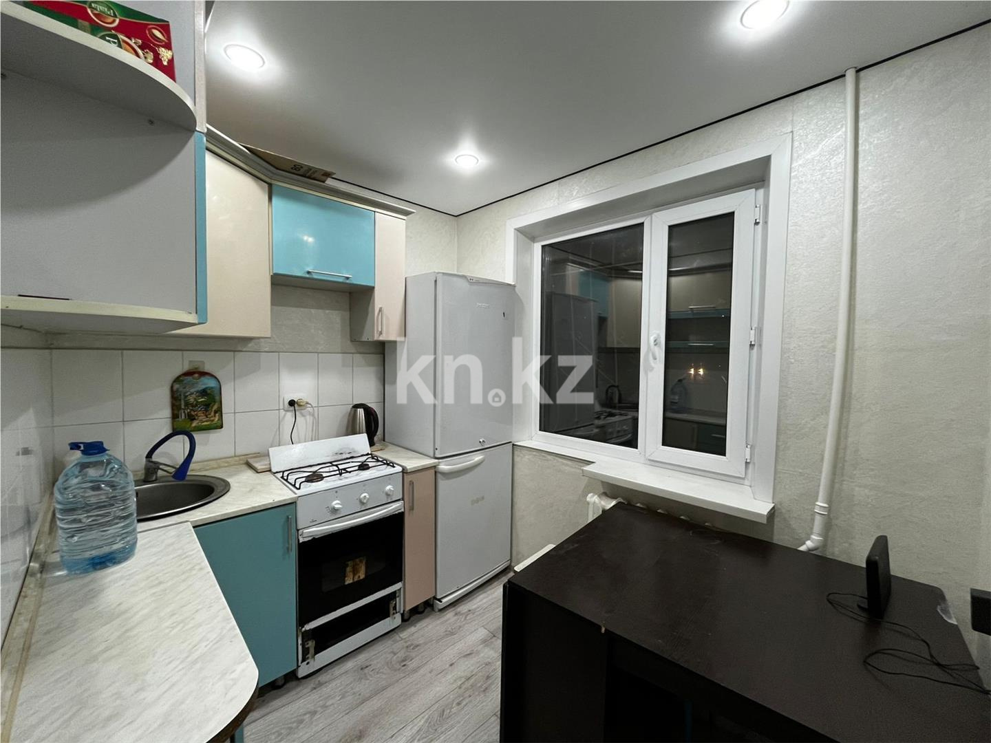 Продажа 2-комнатной квартиры, 43 м², мкр-н 13 в Караганде - фото 5