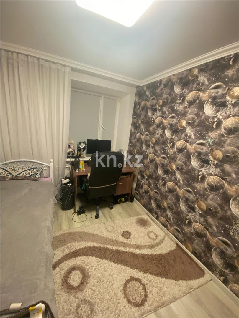 Продажа 3-комнатной квартиры, 67 м², пр. Республики в Караганде - фото 7