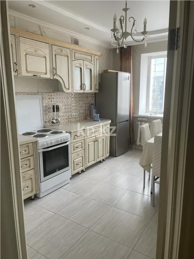 Продажа 2-комнатной квартиры, 58 м², пр. Улы Дала, дом  69 в Астане - фото 3
