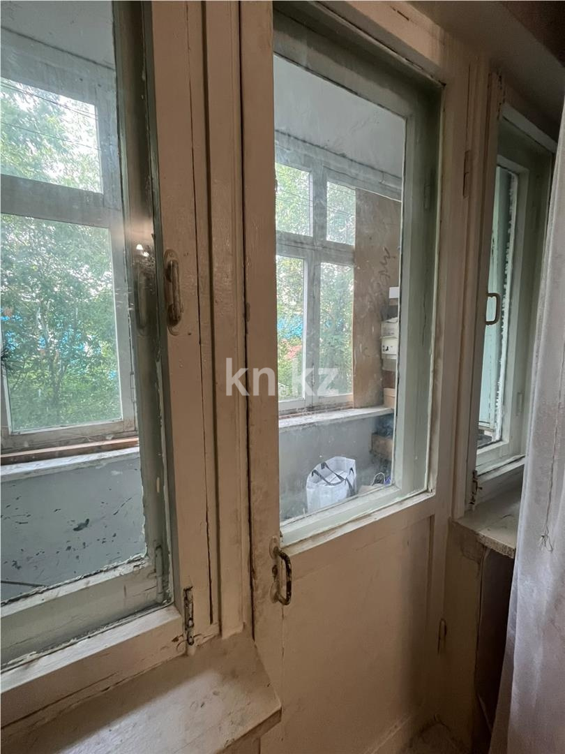 Продажа 2-комнатной квартиры, 41 м² в Темиртау - фото 4