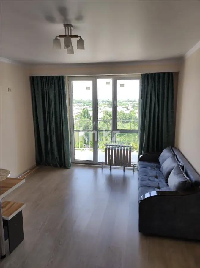 Продажа 1-комнатной квартиры, 26 м² в Алматы