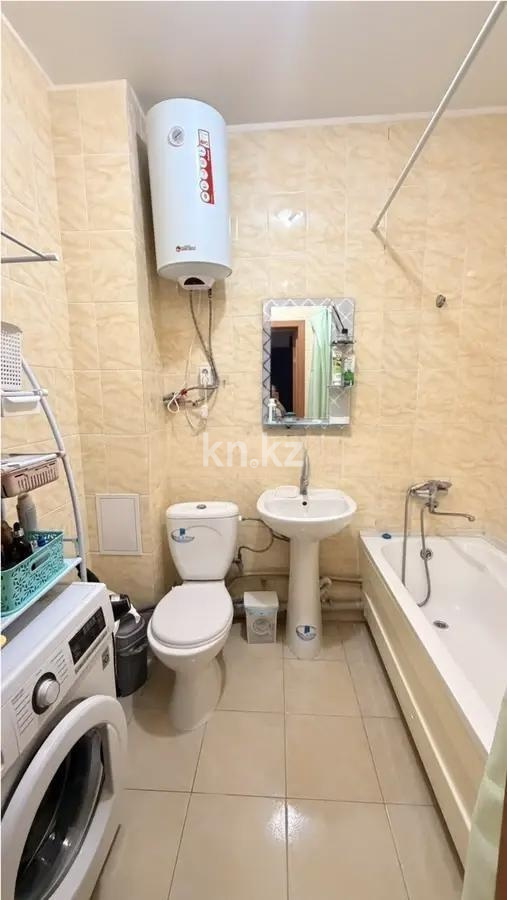 Продажа 2-комнатной квартиры, 47 м² в Астане - фото 4