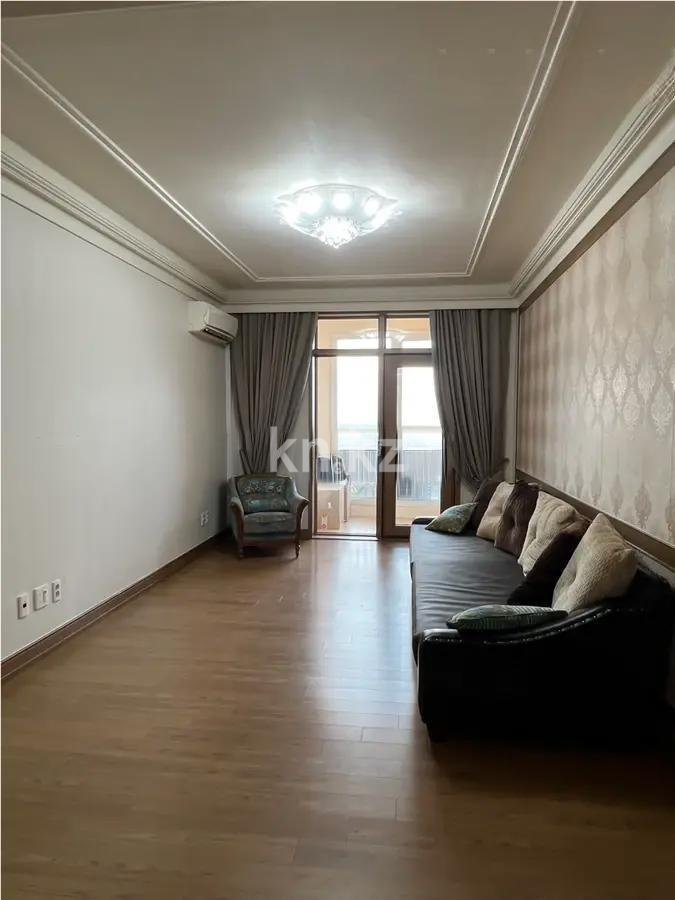 Продажа 3-комнатной квартиры, 96 м², ул. Аскарова, дом  6 в Алматы