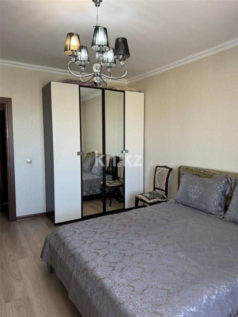 Продажа 3-комнатной квартиры, 90 м², пр. Шахтеров, дом  60 в Караганде - фото 17