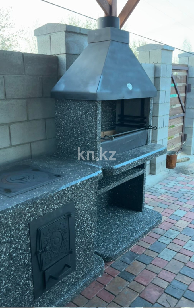 Аренда 1-комнатного дома, 30 м², ул. Кокше в Акмолинской области - фото 2