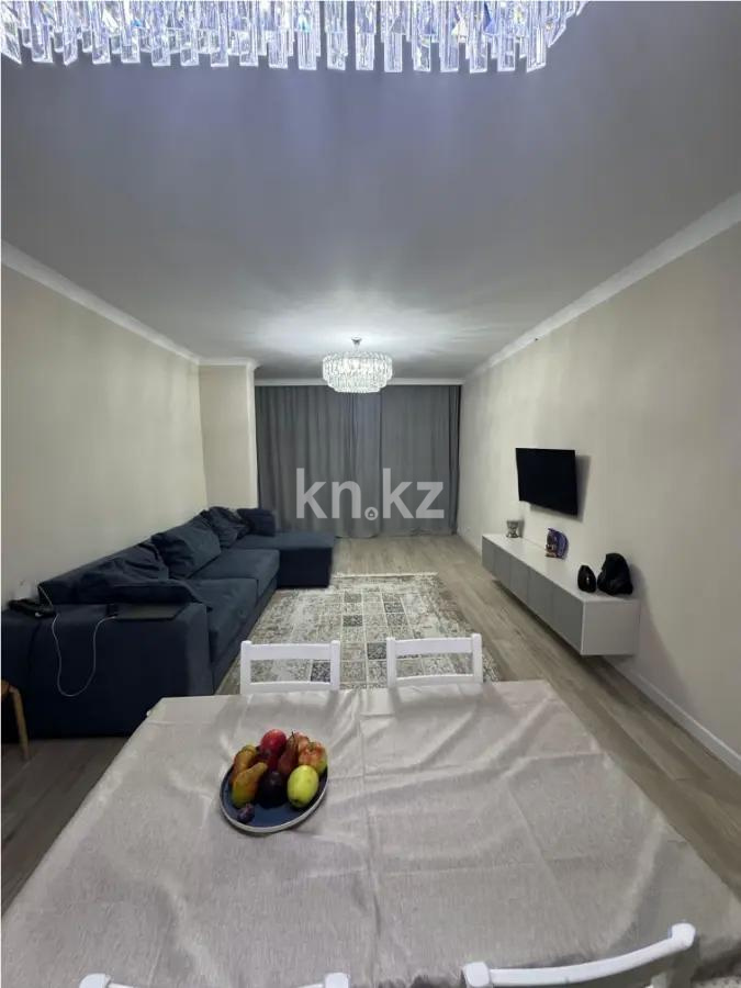 Продажа 2-комнатной квартиры, 63 м², пр. Назарбаева, дом  28а/20 в Алматы - фото 2