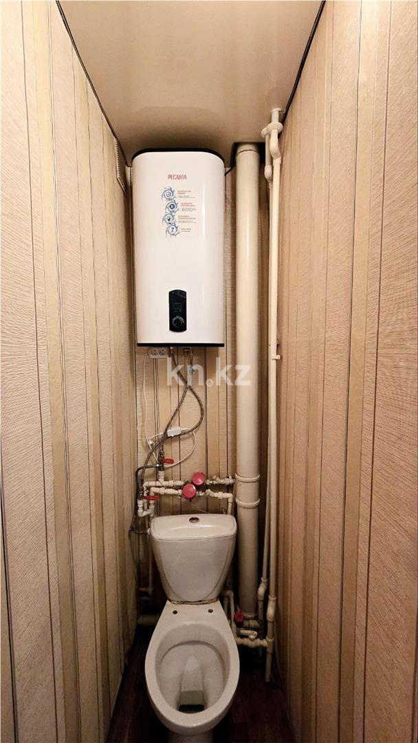 Продажа 2-комнатной квартиры, 44 м², ул. Абая в Темиртау - фото 10