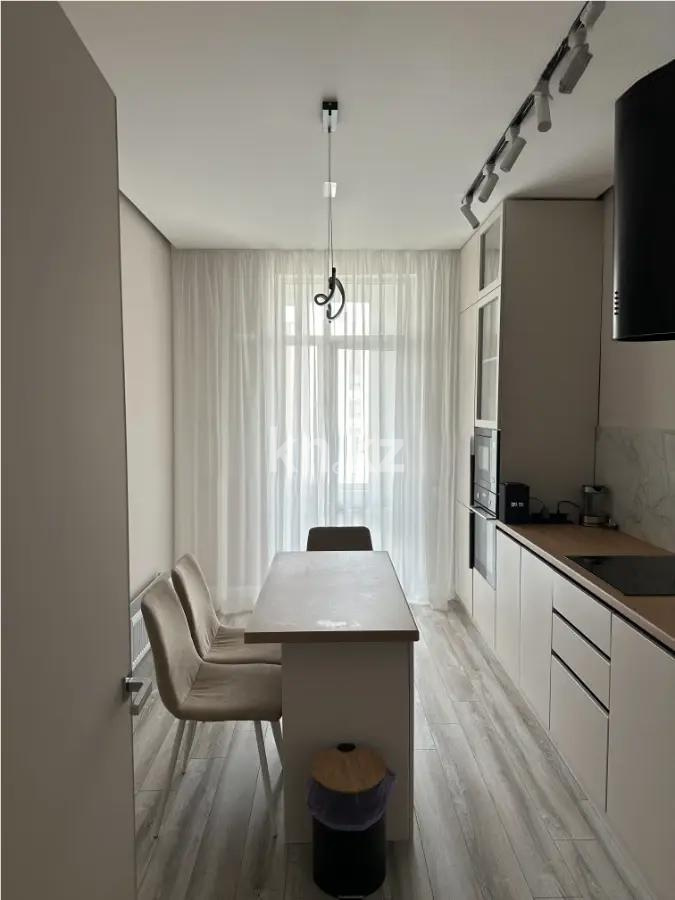 Продажа 3-комнатной квартиры, 95 м² в Астане - фото 4