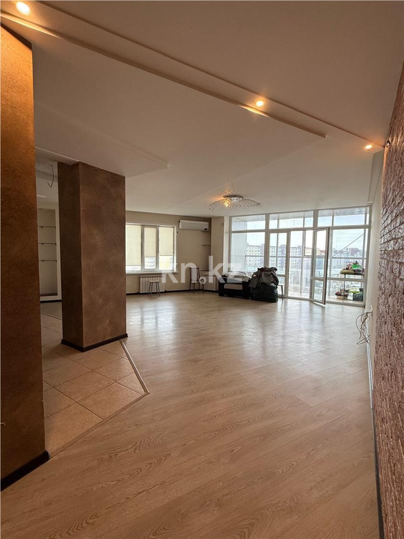 Продажа 4-комнатной квартиры, 146 м² в Караганде - фото 3